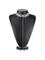 Fashion Alloy With Rhinestone Hot Sale Chokers
