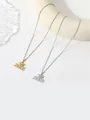 Gorgeous Alloy Necklace For Women