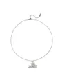 Gorgeous Alloy Necklace For Women