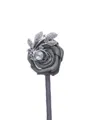 Delicate Free-Form Cloth Boutonniere(Sold in a single piece)