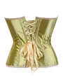 Comfortable Satin Corsets For Women