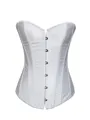 Comfortable Satin Corsets For Women