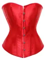 Comfortable Satin Corsets For Women