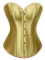 Comfortable Satin Corsets For Women