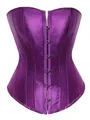 Comfortable Satin Corsets For Women