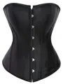 Comfortable Satin Corsets For Women