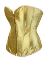 Comfortable Satin Corsets For Women