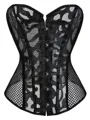 Soft Spandex Corsets For Women