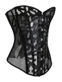 Soft Spandex Corsets For Women