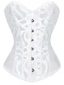 Soft Spandex Corsets For Women