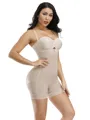 Comfortable Women's Nylon With Lace Corsets