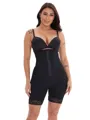 Comfortable Nylon With Lace Corsets For Women