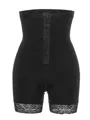 Comfortable Nylon With Lace Corsets For Women