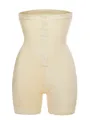 Comfortable Nylon With Lace Corsets For Women