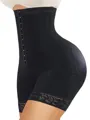 Comfortable Women's Nylon With Lace Corsets
