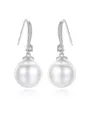 Graceful Pearl Hot Sale Earrings For Women