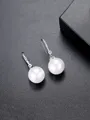 Graceful Pearl Hot Sale Earrings For Women