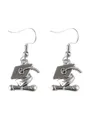 Pretty Alloy Earrings
