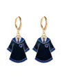 Sweet Alloy Earrings For Women