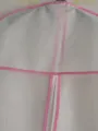 Simple Gown Length Garment Bags