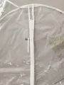 Classic Gown Length Garment Bags