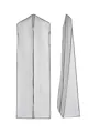Fashion Gown Length Garment Bags