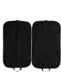 Vintage Suit Length Garment Bags