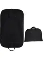 Vintage Suit Length Garment Bags