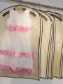 Cheap Dress Length Garment Bags