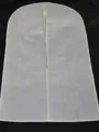 Elegant Gown Length Garment Bags