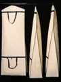Pretty Gown Length Garment Bags