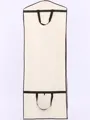 Pretty Gown Length Garment Bags