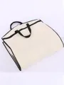 Pretty Gown Length Garment Bags