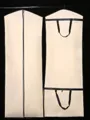 Pretty Gown Length Garment Bags
