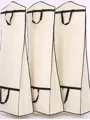 Pretty Gown Length Garment Bags