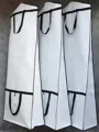 Pretty Gown Length Garment Bags