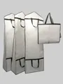 Great Gown Length Garment Bags