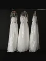 Simple Gown Length Garment Bags