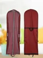 Practical Gown Length Garment Bags