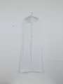 White Gown Length Garment Bags