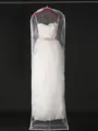 Simple Gown Length Garment Bags