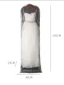 Simple Gown Length Garment Bags