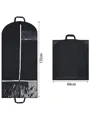 Amazing Suit Length Garment Bags