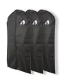 Pretty Suit Length Garment Bags