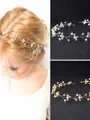 Lovely Czech Pearl Headpieces