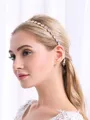 Exquisite Alloy With Rhinestone Headbands