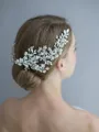 Very Amazing Czech Rhinestones Headpieces