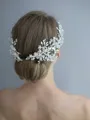 Very Amazing Czech Rhinestones Headpieces