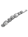 Beautiful Alloy With Rhinestone Hairpins