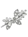 Exquisite Alloy With Rhinestone Hairpins